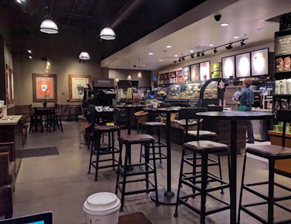 Starbucks Coffee Company