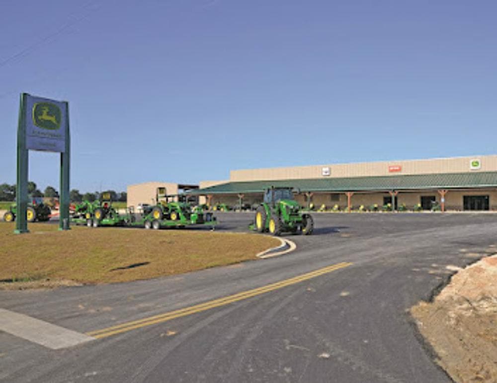 SunSouth LLC