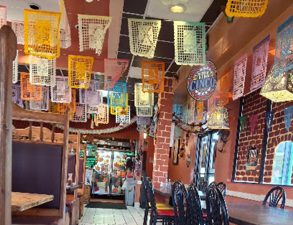 Cholula's Mexican Restaurant