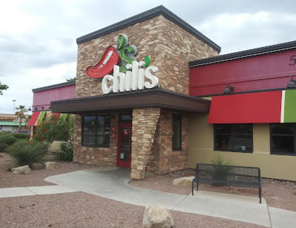 Chili's Grill & Bar