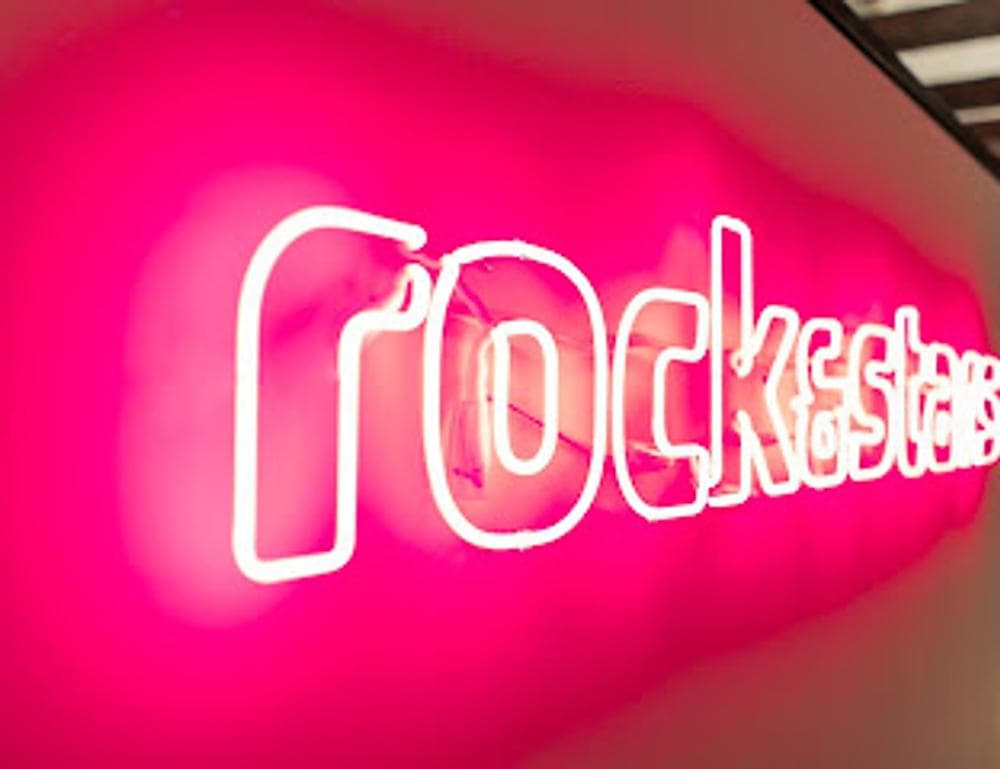 rock&stars digital GmbH