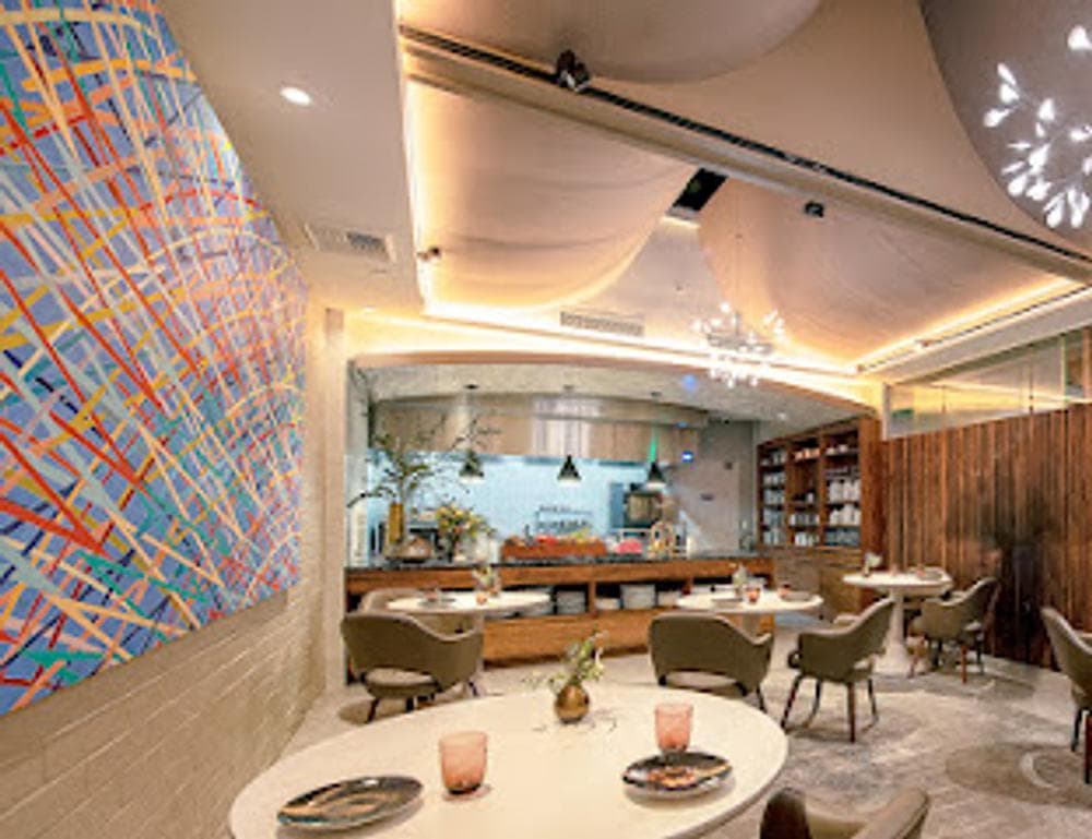 Mélisse Restaurant