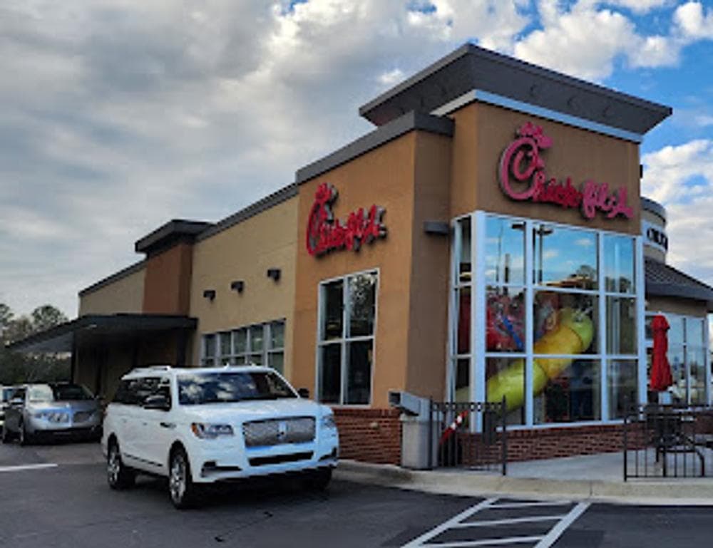 Chick-fil-A Moultrie