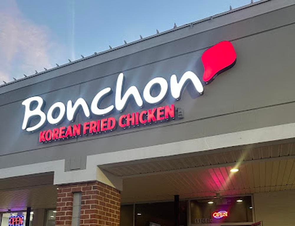Bonchon Fairfax