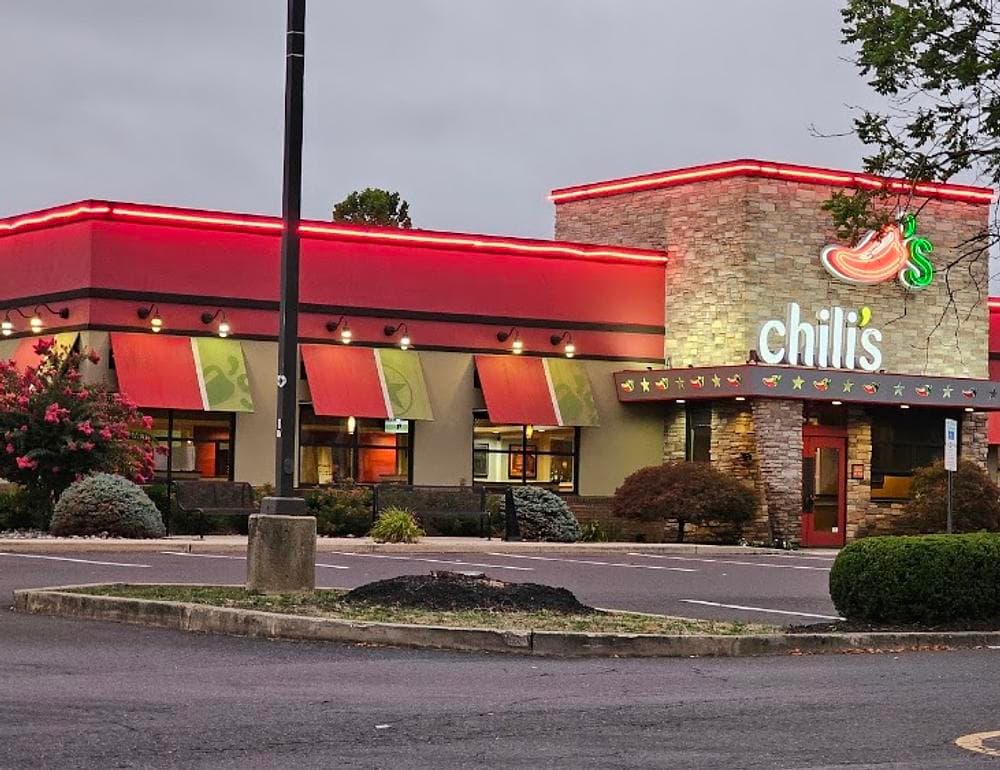 Chili's Bensalem