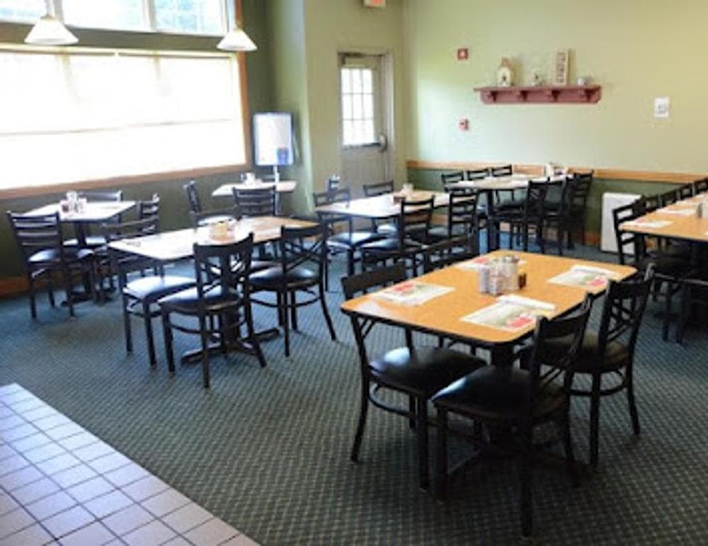 Richards Restaurant - Columbia City,IN