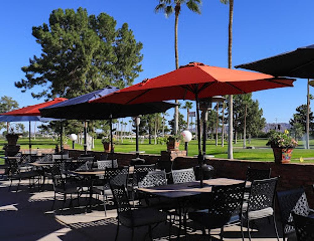 Westwind Bar & Grill