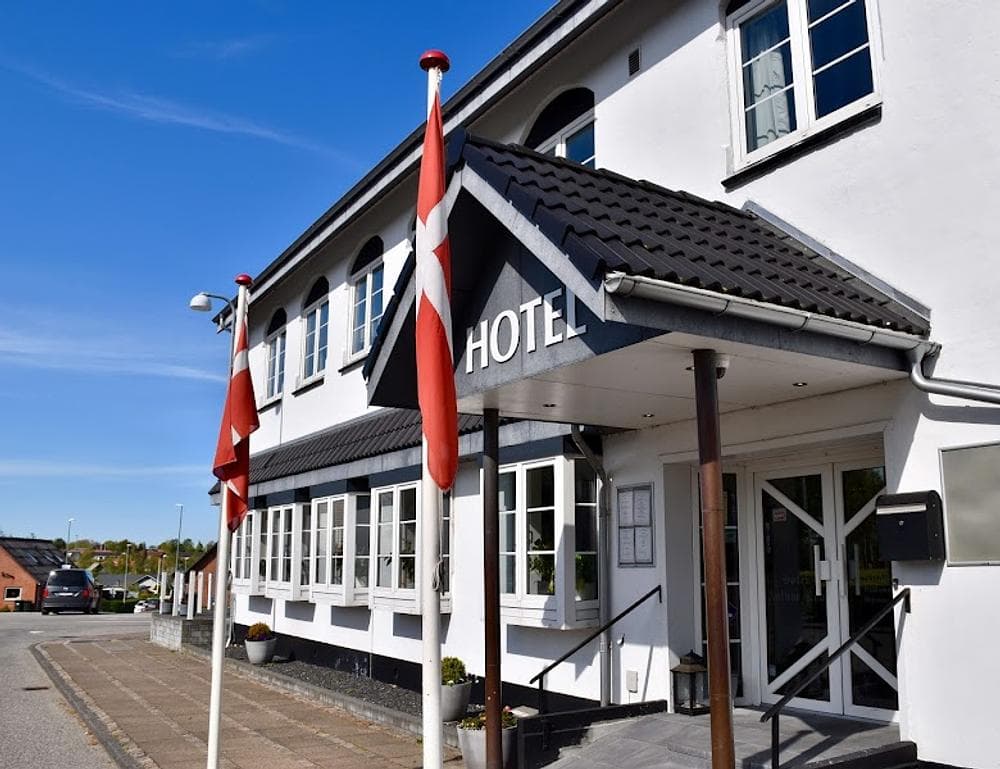 Hotel Aulum