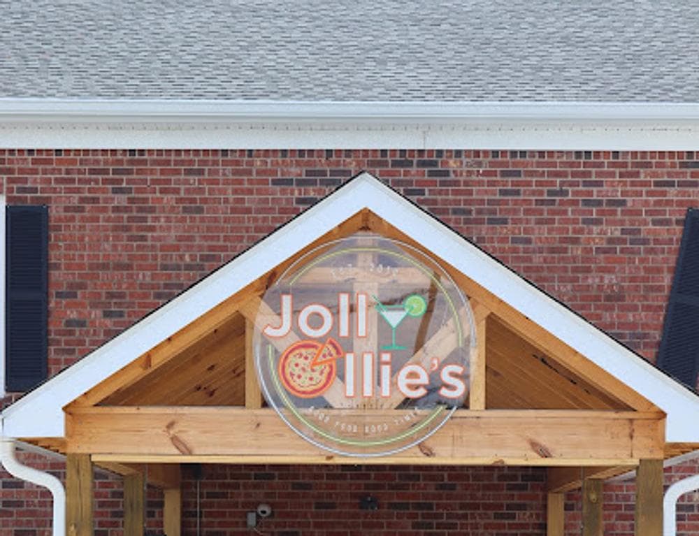 Jolly Ollie's Pizza & Pub