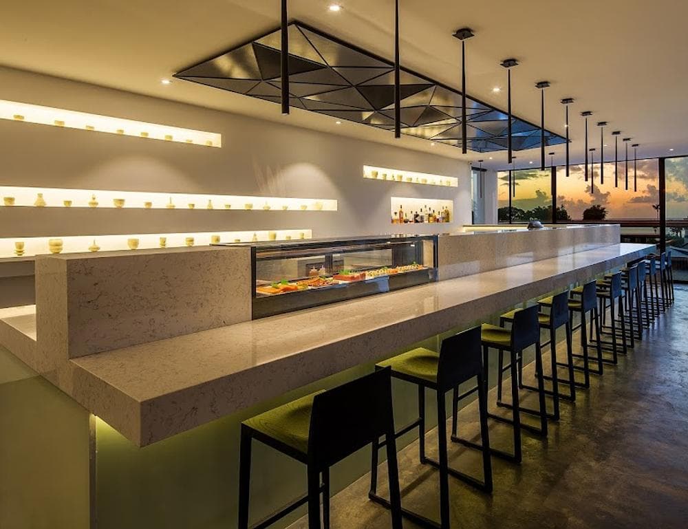 Fusion Rooftop