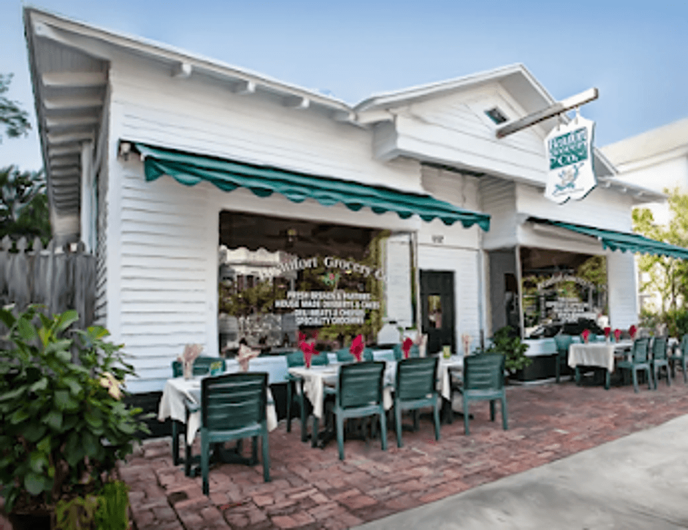 Beaufort Grocery Co.