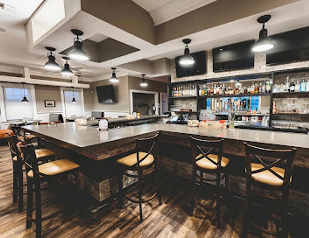 Westwood Bar