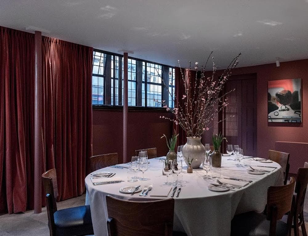 Quod Restaurant & Bar