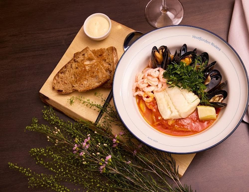 Restaurant ATTME