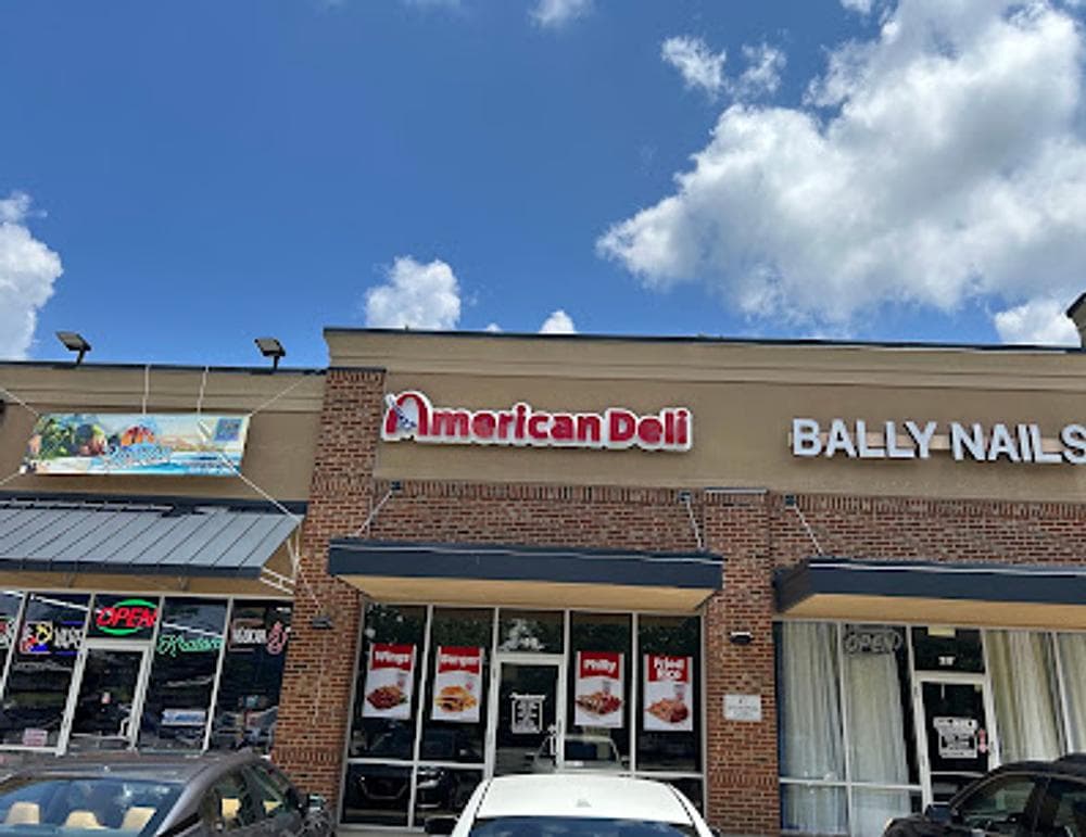 American Deli