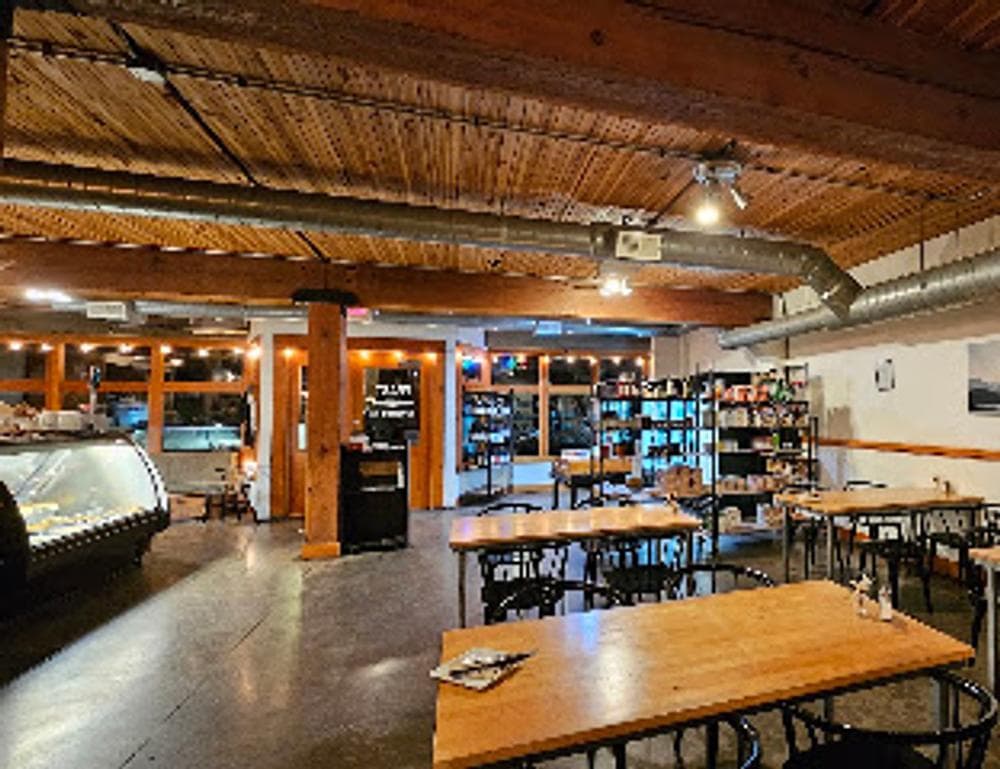 Feast Market & Delicatessen
