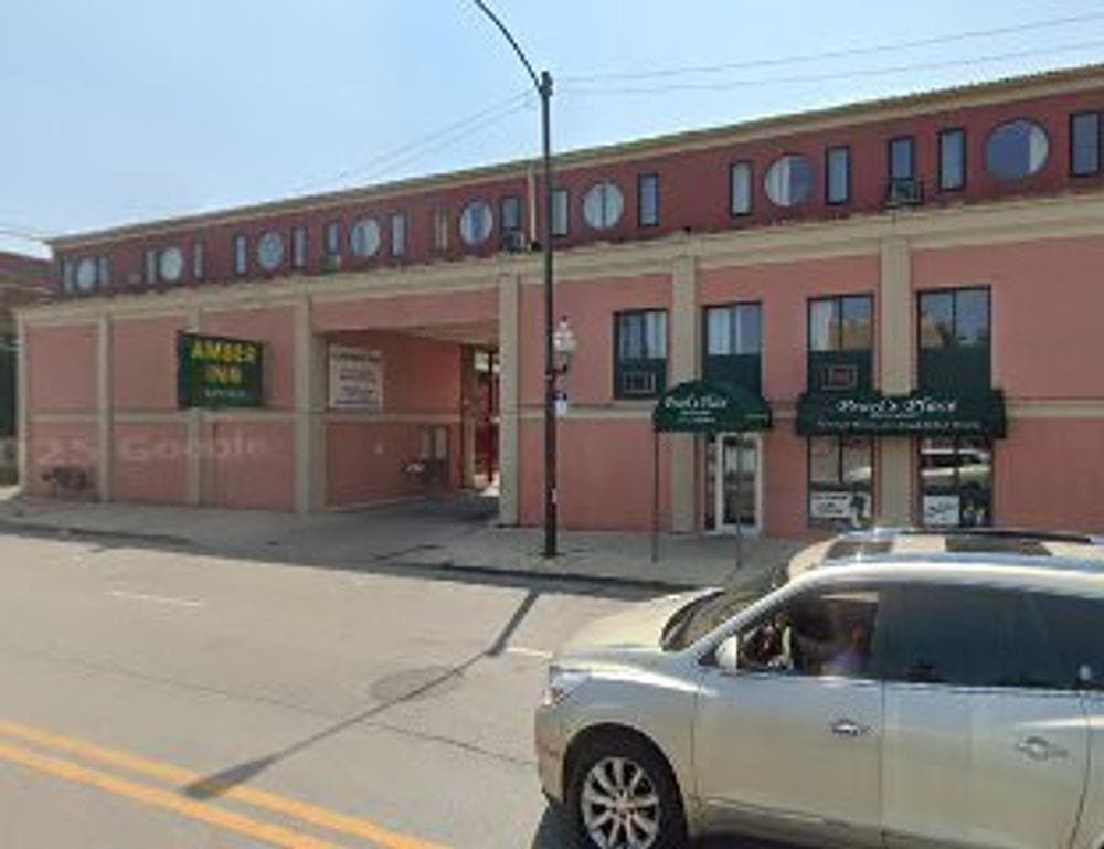 Bronzeville's Finest