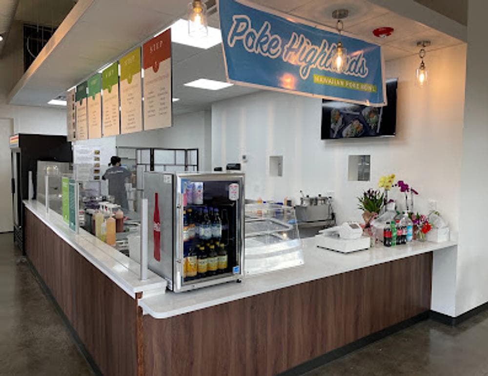 Highlands Poke
