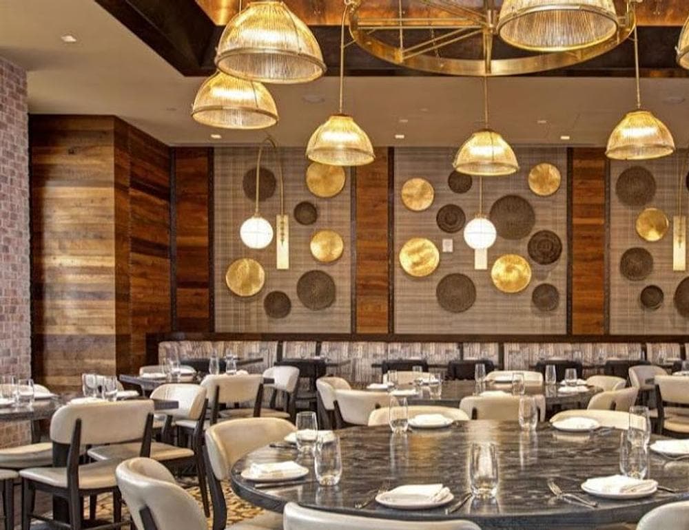 Lionfish Modern Coastal Cuisine