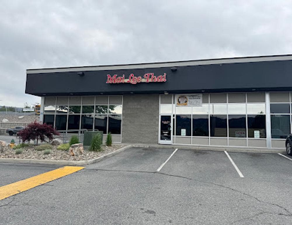 Mai Lee Thai Restaurant