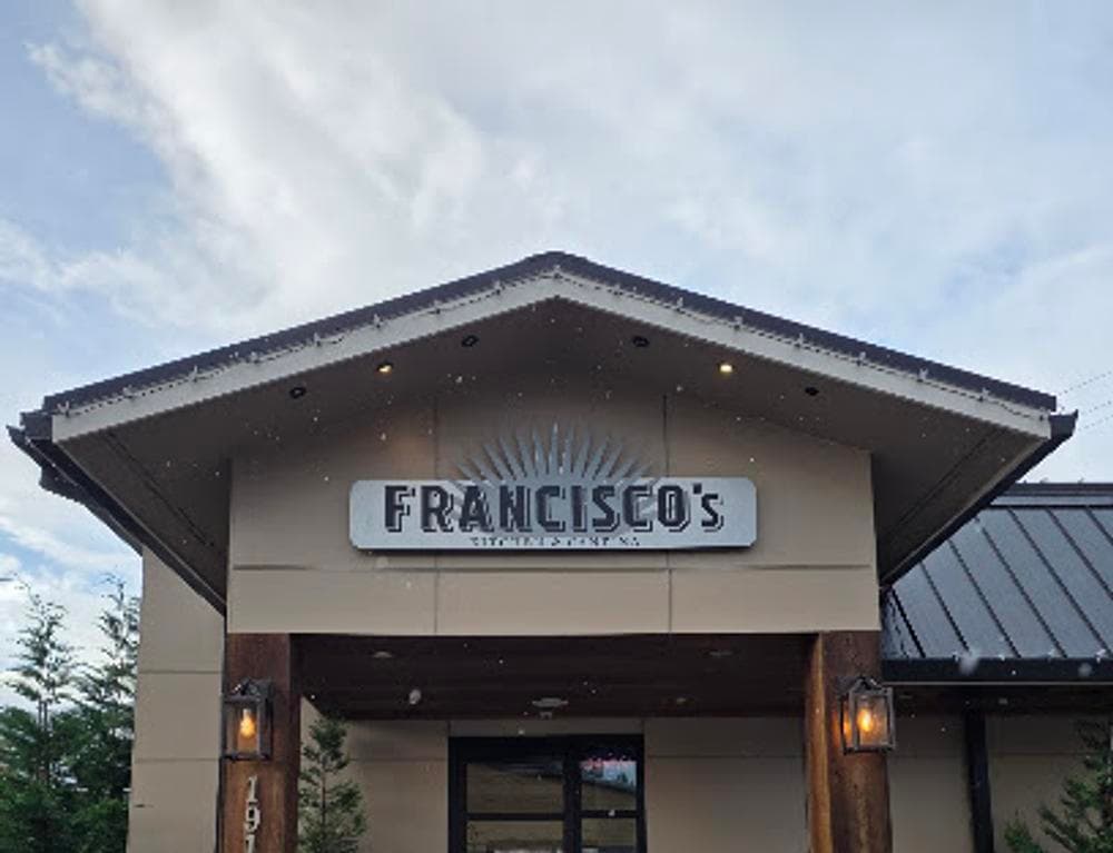 Francisco's Kitchen & Cantina