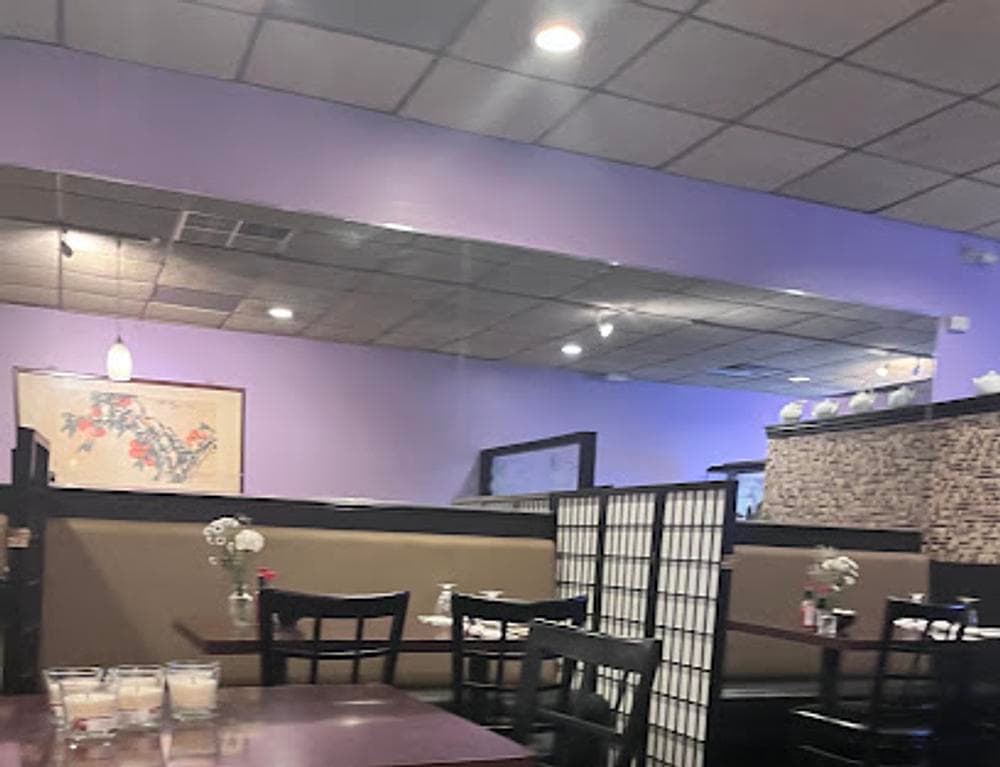 EB Chinese Restaurant