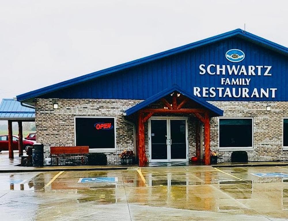 Schwartz Family Restaurant