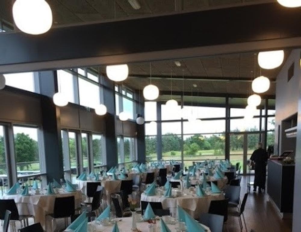 Mariagerfjord Golfrestaurant