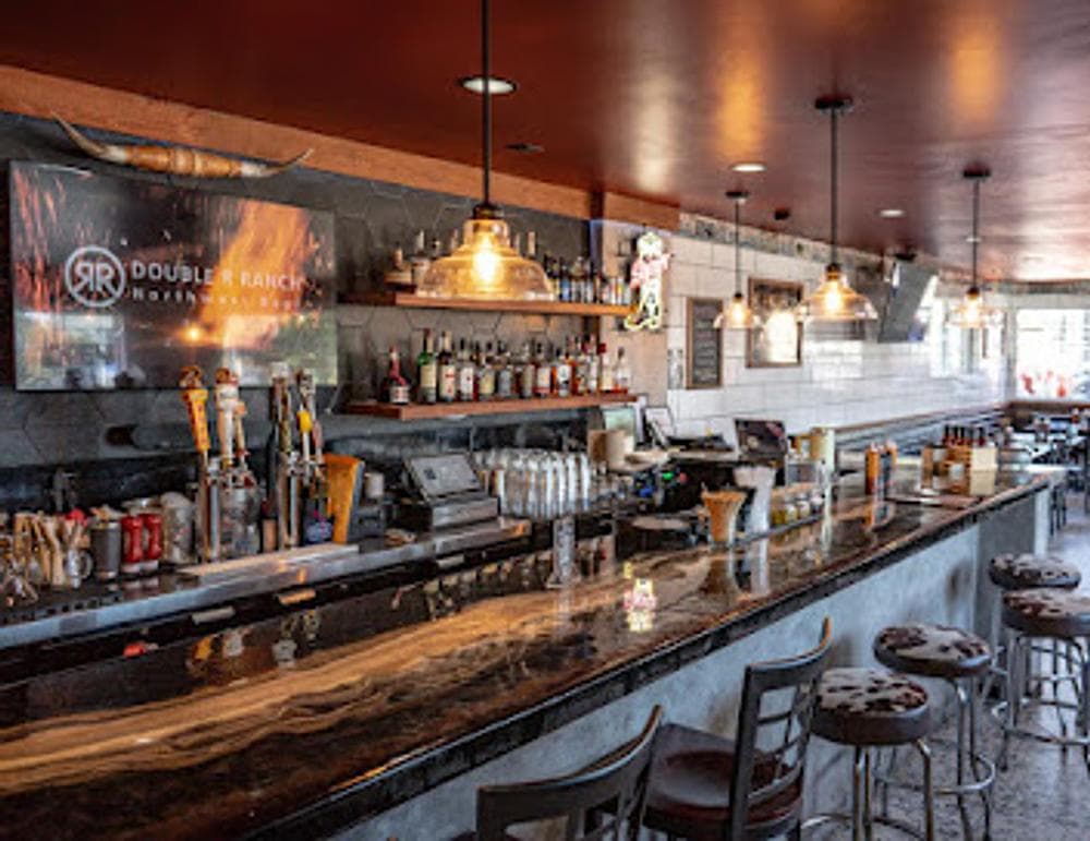 Jack's BBQ - Lakewood