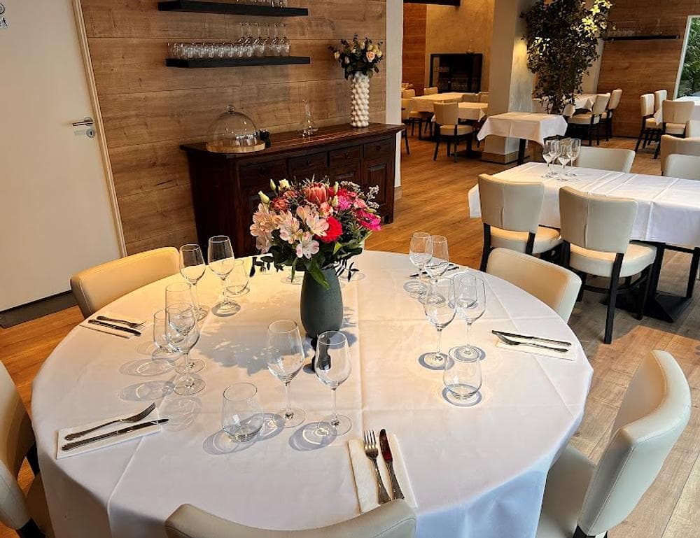 Restaurant Thorkild