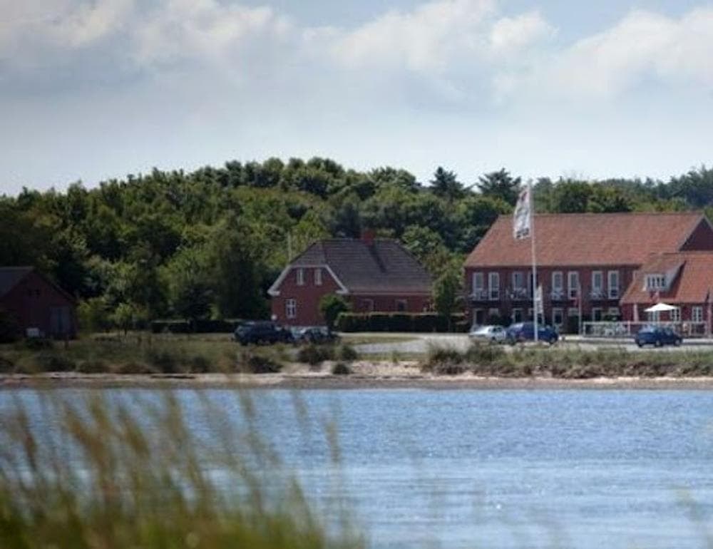 HOTEL Tambohus Inn - By Limfjorden in Jutland