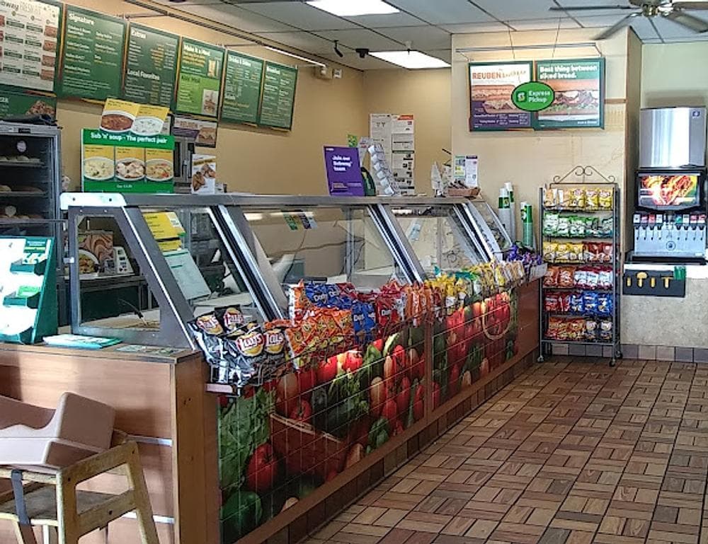 Subway