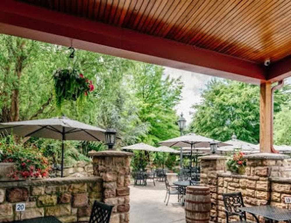 Mimmo's Italian Restaurant & Pizzeria