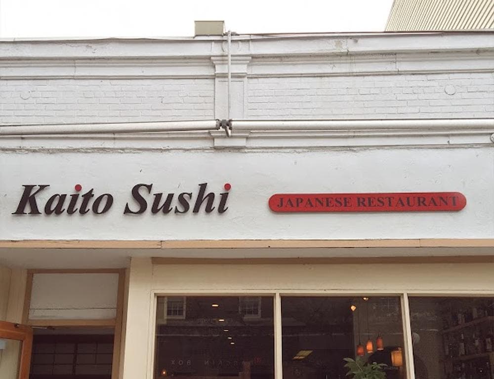 Kaito Sushi NY
