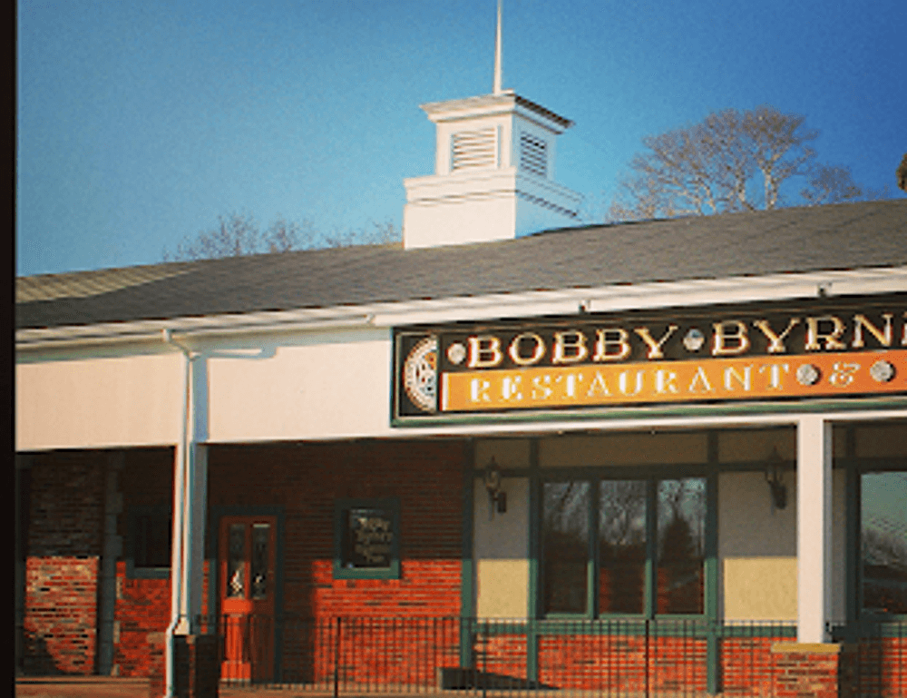 Bobby Byrne's