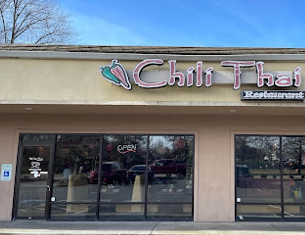 Chili Thai Puyallup