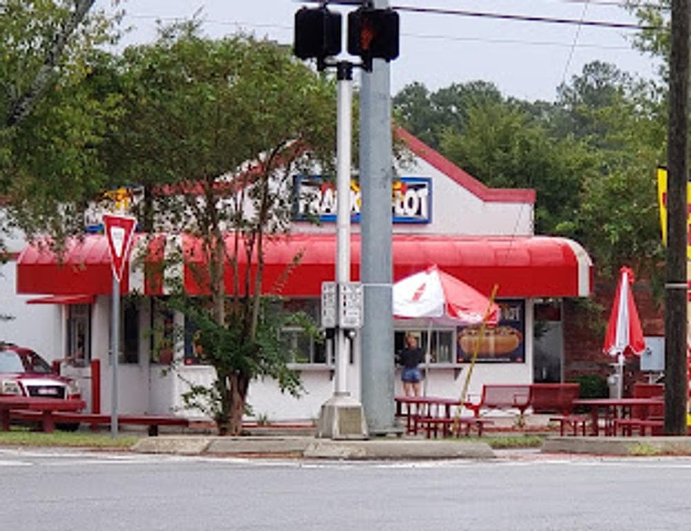 Franks-A-Lot