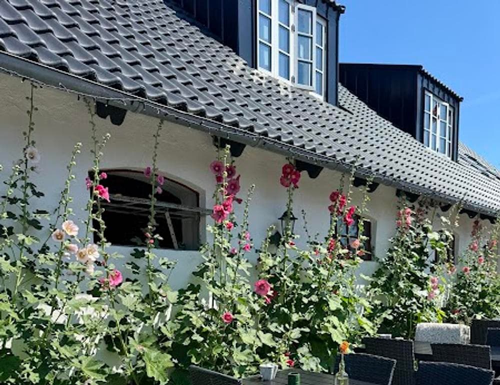 Laden i Nordby