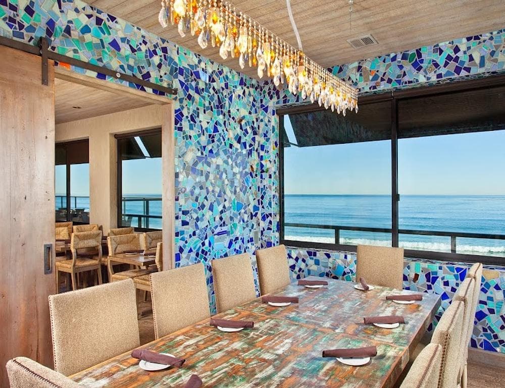 Pacific Coast Grill