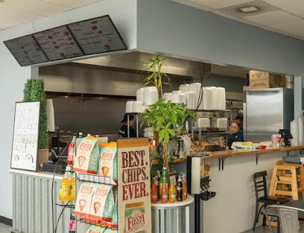 Tacos El Cuñado Jenison