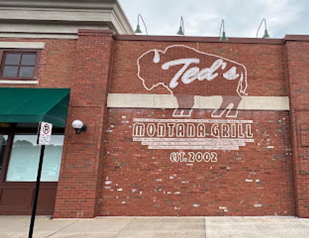 Ted's Montana Grill