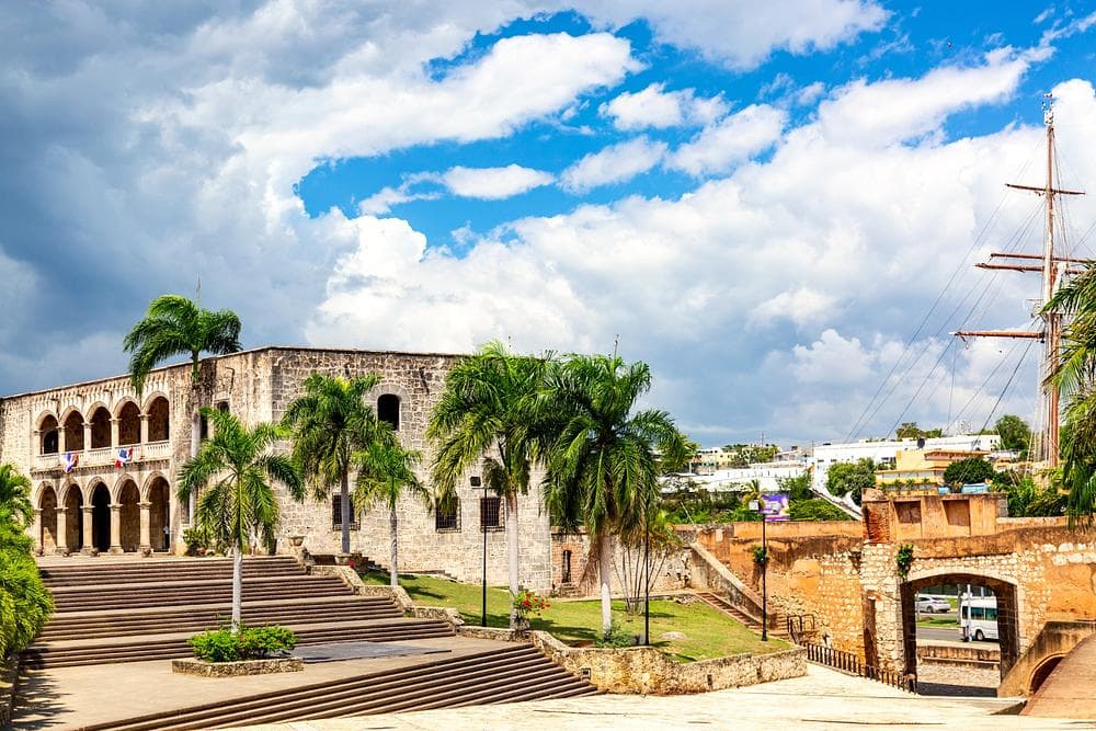 Ramparts