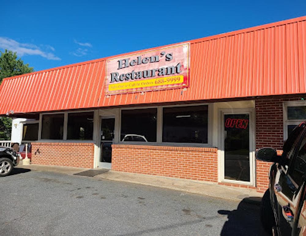 Helen's Restaurant
