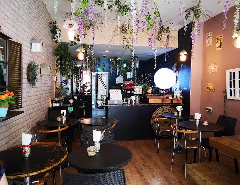 Brioche Coffee & Brunch