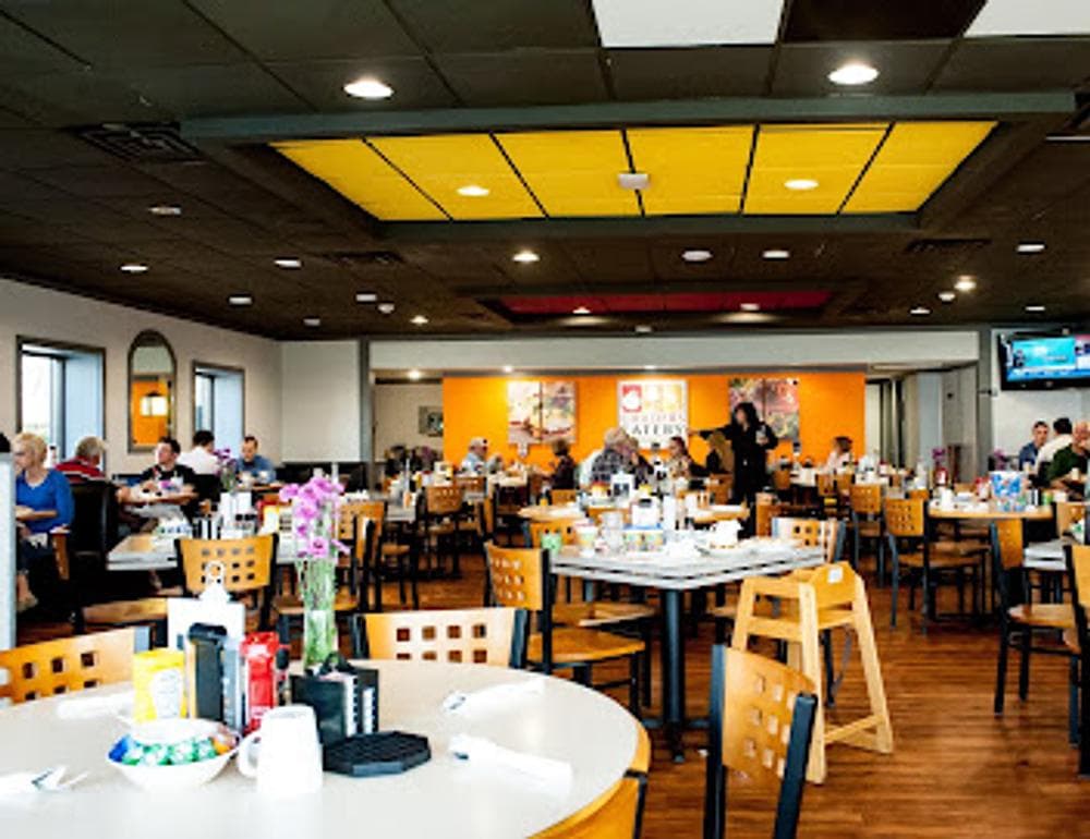 Childers Eatery