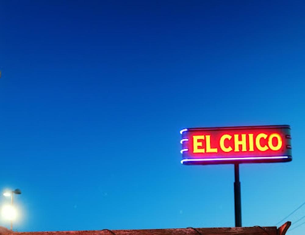 El Chico