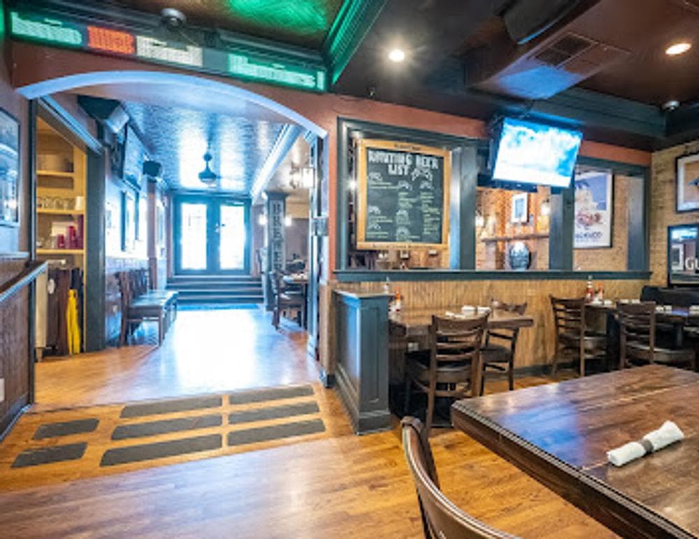 The Bell Tree Tavern