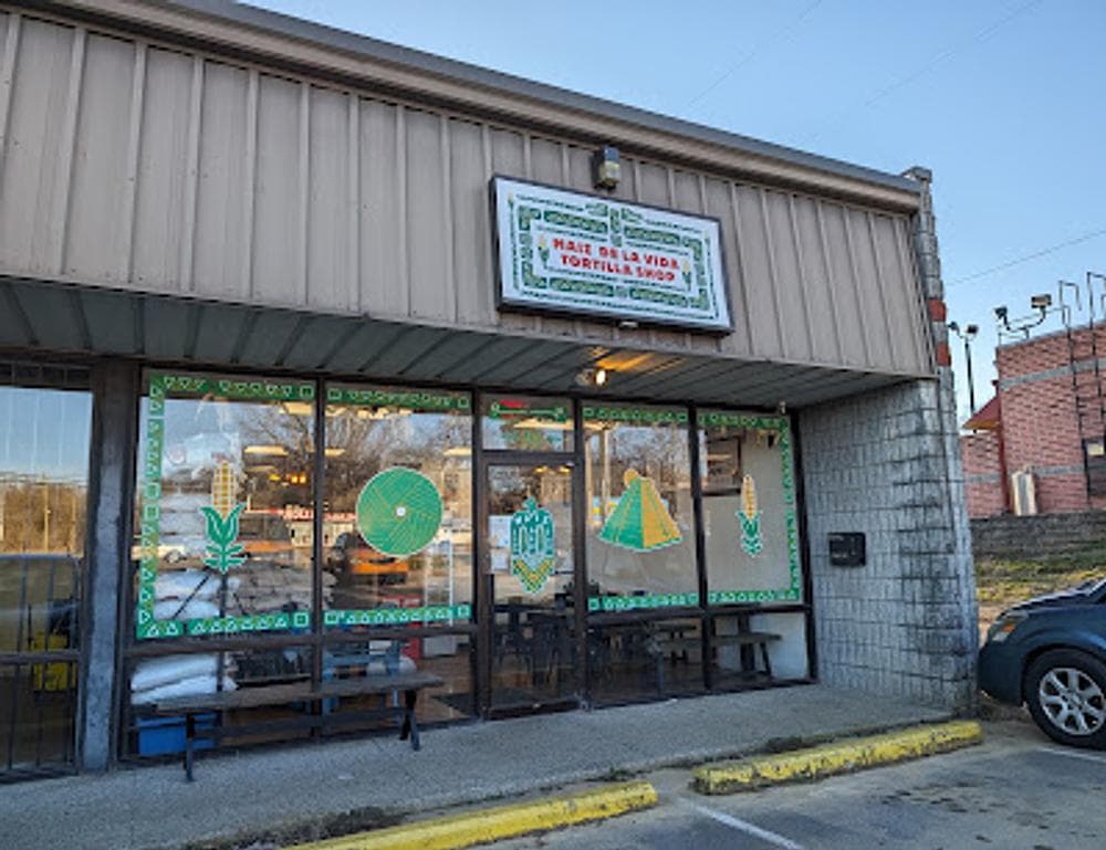 Maíz De La Vida - Authentic Mexican in Nashville
