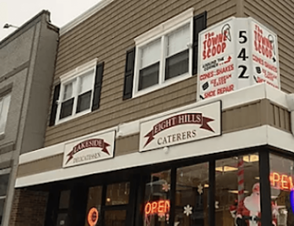 Lakeside Deli Verona