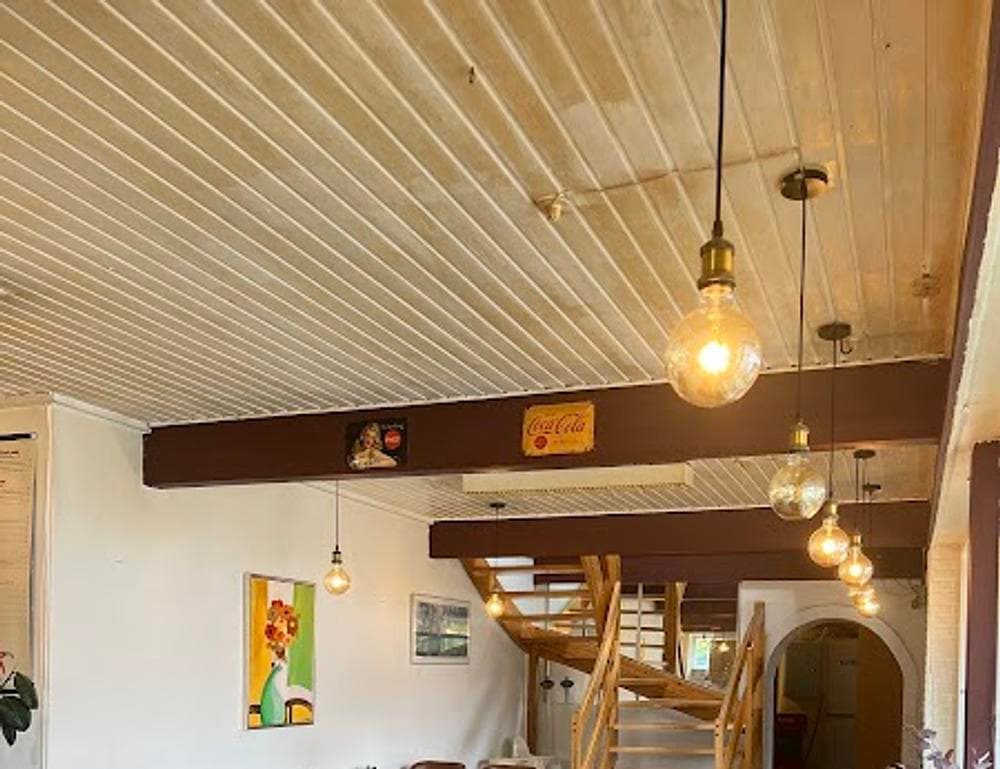 Kebabhuset Amore